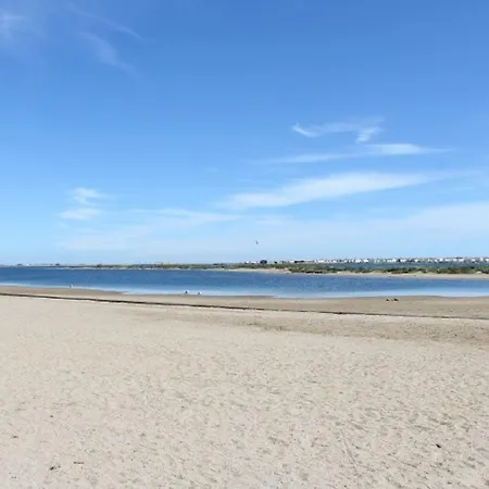 Appt Cosy 4 Pers, Proche Plage, Parking - Fr-1-229-769 גרואיסאן