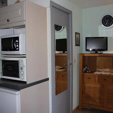 Appt Cosy 4 Pers, Proche Plage, Parking - Fr-1-229-769 דירה