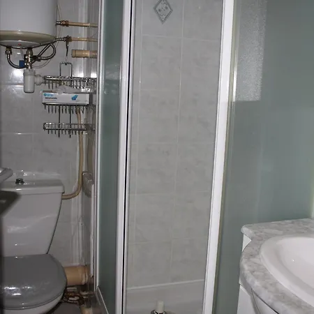דירה Appt Cosy 4 Pers, Proche Plage, Parking - Fr-1-229-769