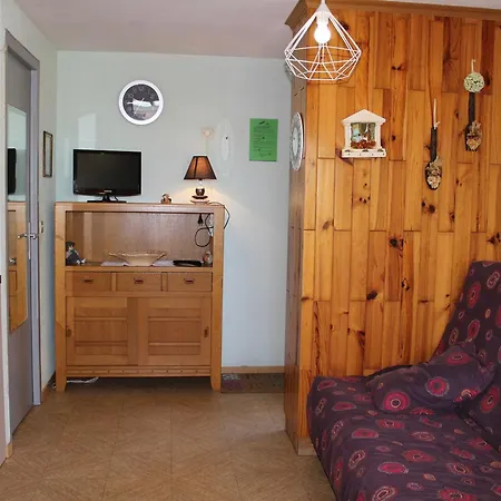 דירה Appt Cosy 4 Pers, Proche Plage, Parking - Fr-1-229-769 גרואיסאן