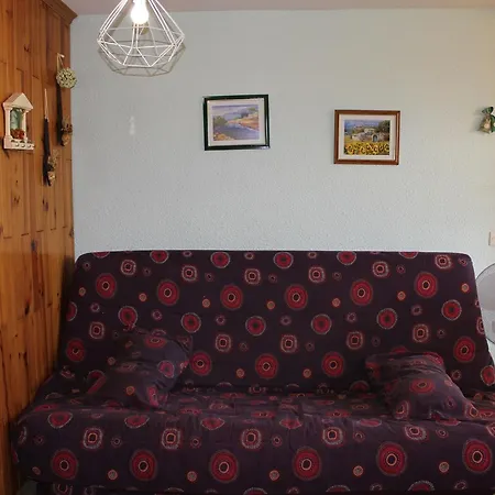 Appt Cosy 4 Pers, Proche Plage, Parking - Fr-1-229-769 *