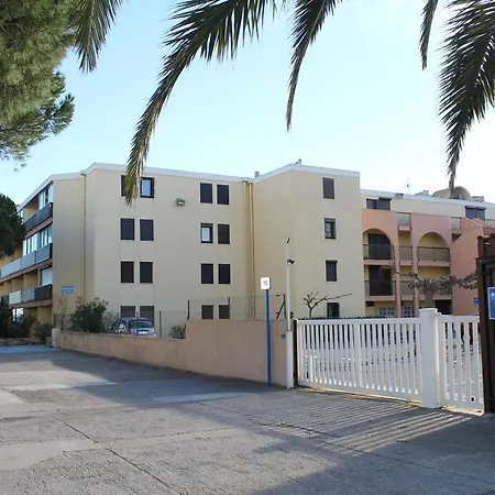 Appt Cosy 4 Pers, Proche Plage, Parking - Fr-1-229-769 דירה *