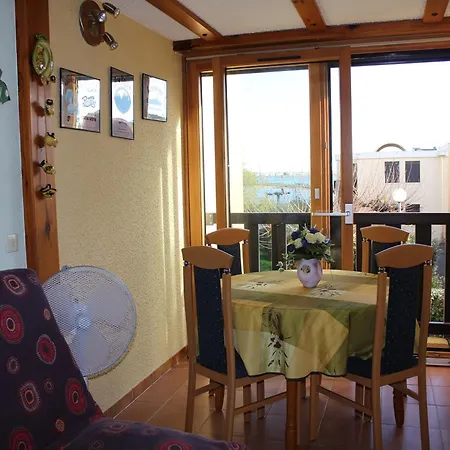 Appt Cosy 4 Pers, Proche Plage, Parking - Fr-1-229-769 דירה גרואיסאן